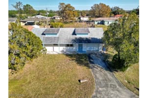 14026 Caribbean Boulevard, Fort Myers, FL 33905 Sold 03/27/25