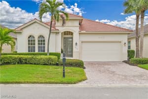 8968 Crown Bridge Way, Fort Myers
