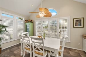 284 Ferry Landing Drive, Sanibel, FL 33957 Sold 05/02/25