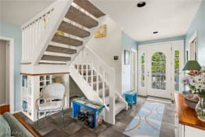 284 Ferry Landing Drive, Sanibel, FL 33957 Sold 05/02/25