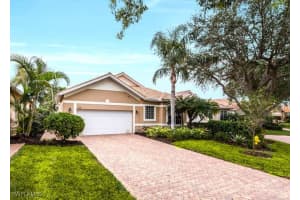 328 Steerforth Court, Naples, FL 34110 Sold 06/18/25