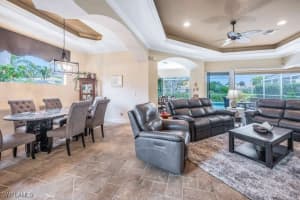 328 Steerforth Court, Naples, FL 34110 Sold 06/18/25