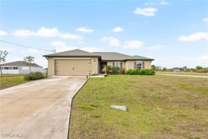 4060 Nw 36th Ave, Cape Coral