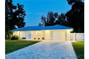 9806 Delaware Street, Bonita Springs, FL 34135 Sold 08/15/25