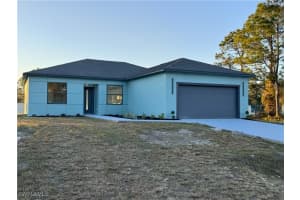710 Bedford Point Avenue, Lehigh Acres, FL 33974 Sold 06/02/25