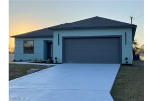 710 Bedford Point Avenue, Lehigh Acres, FL 33974 Sold 06/02/25