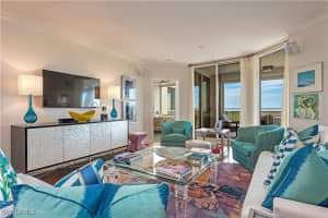 7117 Pelican Bay Boulevard, Naples, FL 34108 Sold 04/30/25