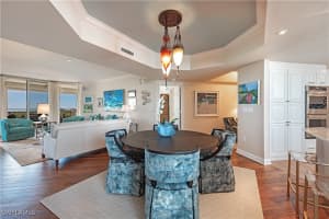 7117 Pelican Bay Boulevard, Naples, FL 34108 Sold 04/30/25