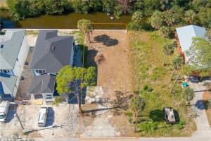 3370 Canal Street, Naples, FL 34112 Sold 03/28/25