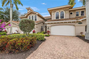 9097 Cherry Oaks Trail, Naples, FL 34114 Sold 05/27/25