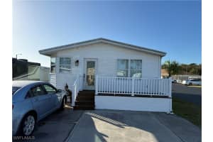 86 Lofty Lane, North Fort Myers, FL 33903 Sold 02/07/25