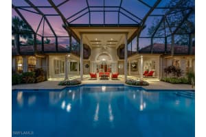 26052 Fawnwood Court, Bonita Springs, FL 34134 Sold 04/24/25