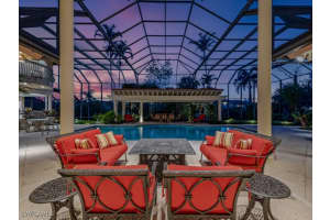 26052 Fawnwood Court, Bonita Springs, FL 34134 Sold 04/24/25