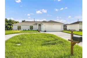 2206 Bolado Parkway, Cape Coral, FL 33990 Sold 02/26/25