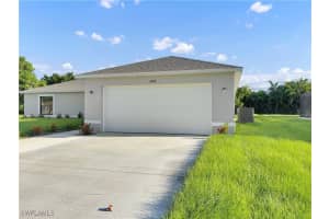 2206 Bolado Parkway, Cape Coral, FL 33990 Sold 02/26/25