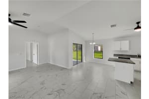 2206 Bolado Parkway, Cape Coral, FL 33990 Sold 02/26/25