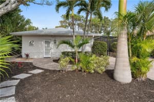 47 7th Street, Bonita Springs, FL 34134 - MLS#225008989