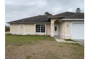 505 Penton Avenue, Lehigh Acres, FL 33974 Sold 05/27/25