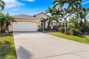 4126 35th Street, Cape Coral, FL 33993 Sold 06/10/25