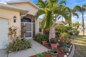 4126 35th Street, Cape Coral, FL 33993 Sold 06/10/25