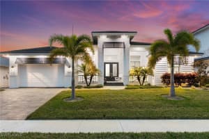 1861 Woodbine Court, Marco Island, FL 34145 Sold 03/04/25