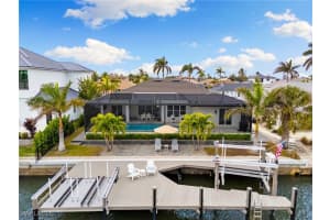 1861 Woodbine Court, Marco Island, FL 34145 Sold 03/04/25