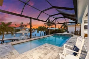 1861 Woodbine Court, Marco Island, FL 34145 Sold 03/04/25