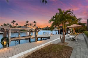 1861 Woodbine Court, Marco Island, FL 34145 Sold 03/04/25