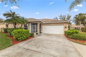 20581 Country Creek Drive, Estero, FL 33928 Sold 03/05/25