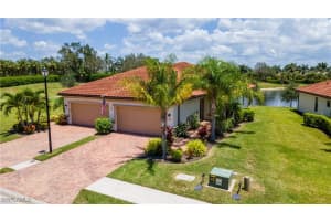 1414 Oceania Drive, Naples, FL 34113 - MLS#225009023