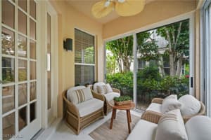 261 Colonade Circle, Naples, FL 34103 - MLS#225009045