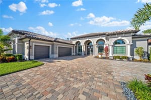 23088 Sanabria Loop, Bonita Springs, FL 34135 Sold 04/22/25