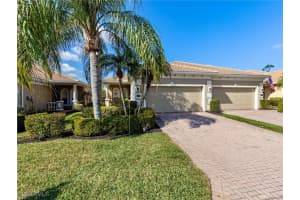 21090 Cosenza Court, Estero, FL 33928 Sold 05/29/25