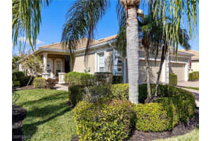 21090 Cosenza Court, Estero, FL 33928 Sold 05/29/25