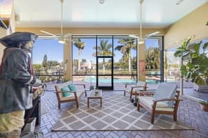 3984 Stonesthrow Court, Naples, FL 34109 Sold 04/24/25