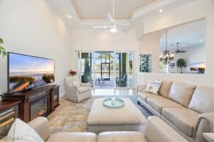 3984 Stonesthrow Court, Naples, FL 34109 Sold 04/24/25