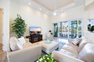 3984 Stonesthrow Court, Naples, FL 34109 Sold 04/24/25