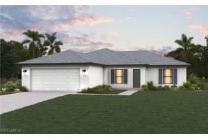 3402 53rd Street, Lehigh Acres, FL 33971 Sold 04/03/25