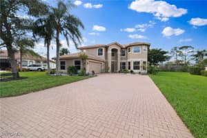 13206 Lazzaro Court, Estero, FL 33928 Sold 01/27/25