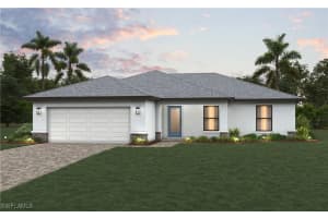 2728 21st Place, Cape Coral, FL 33993 Sold 04/18/25