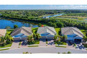 14635 Edgewater Circle, Naples, FL 34114 Sold 05/30/25