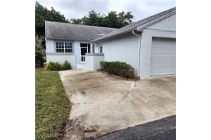 4632 Blackberry Dr, Fort Myers