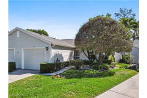 120 Quail Forest Boulevard, Naples, FL 34105 Sold 04/16/25