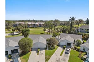 120 Quail Forest Boulevard, Naples, FL 34105 Sold 04/16/25