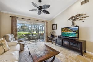 120 Quail Forest Boulevard, Naples, FL 34105 Sold 04/16/25