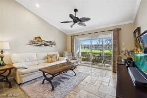 120 Quail Forest Boulevard, Naples, FL 34105 Sold 04/16/25