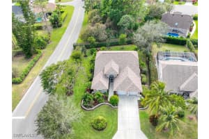 744 Belville Boulevard, Naples, FL 34104 - MLS#225009118