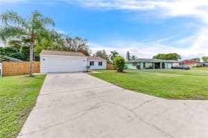5270 23rd Court, Naples, FL 34116 Sold 05/09/25