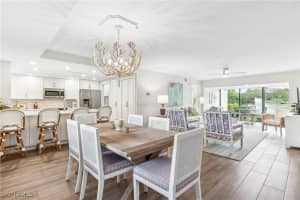 1566 Oyster Catcher Point, Naples, FL 34105 Sold 05/12/25