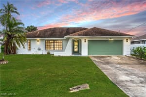 4742 25th Ave Sw, Naples